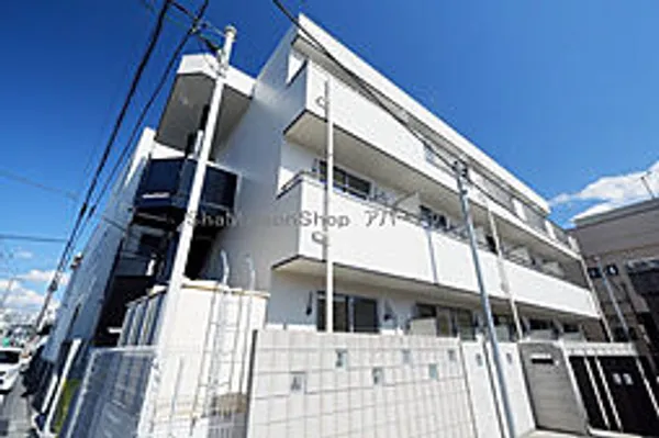 PLUMAS上福岡の画像