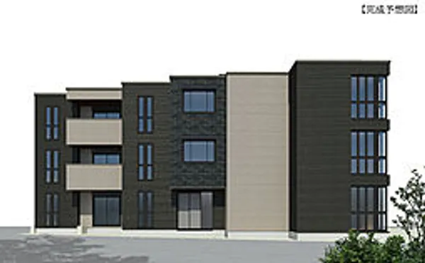 アヴニールふじみ野の画像