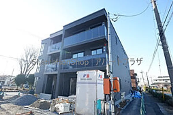 アヴニールふじみ野の画像