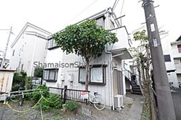 タムラハイツの画像