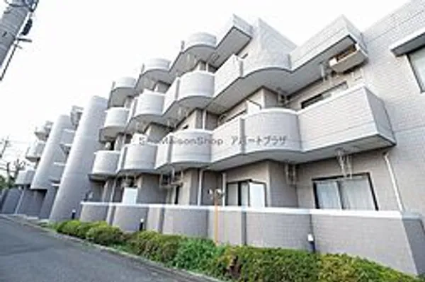 サロマ壱番館の画像