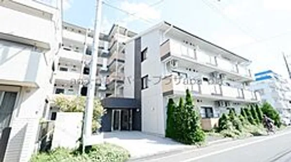 ベルフルールの画像