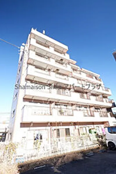 アーバンハイツ上福岡の画像