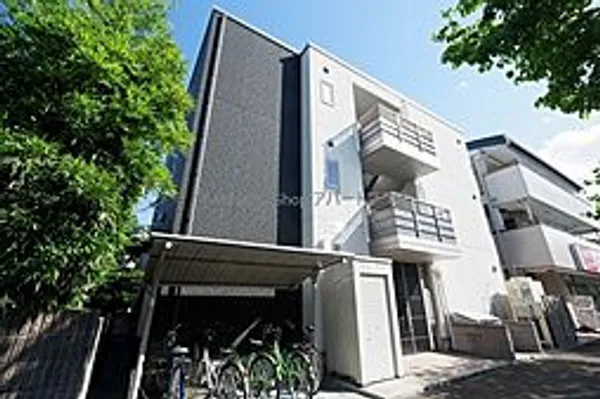 エクセルスターの画像