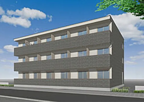 キャメル針ケ谷の画像