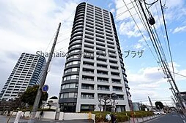 リズムタワーIIの画像