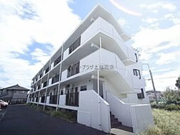 キキョウ第五三上マンションの画像