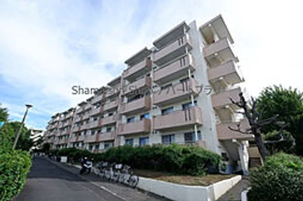 みずほ台団地の画像