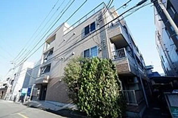 JC PARKみずほ台の画像