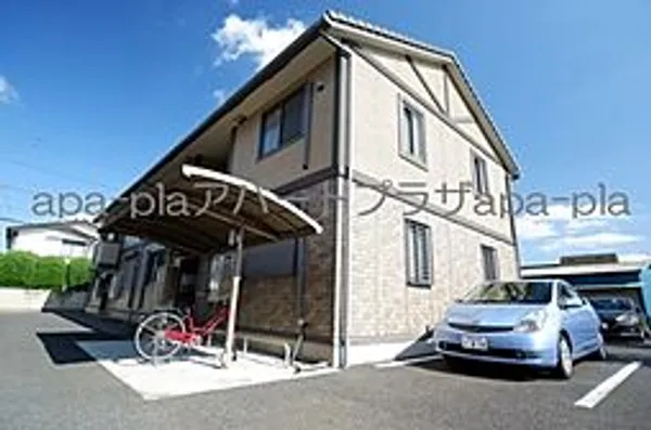 オークヒルズ参番館の画像