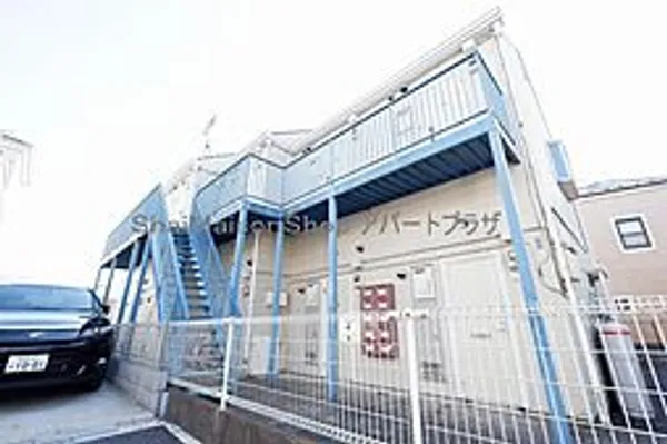 ハイツ上福岡の画像