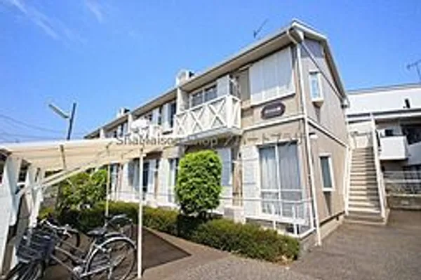 ホワイトシャトル島田の画像