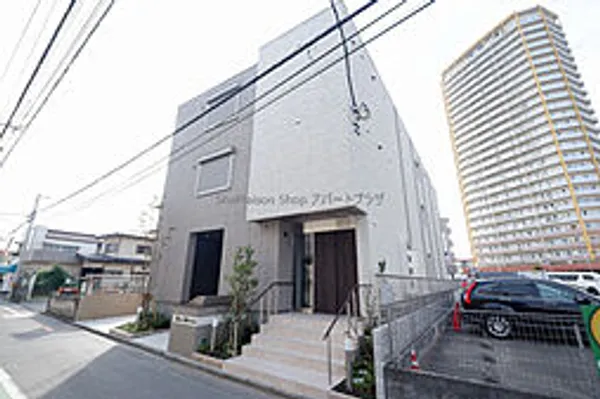 グレースヒルズの画像