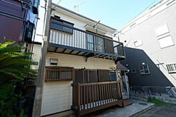 バーゼ鶴瀬の画像