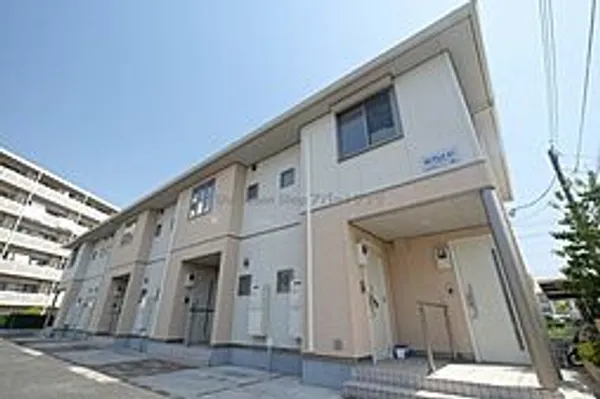 K SグランメールIの画像