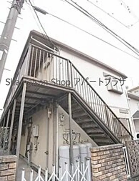 コスモハイツの画像