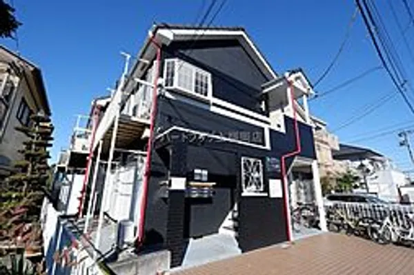 キャロットハウス岸町の画像