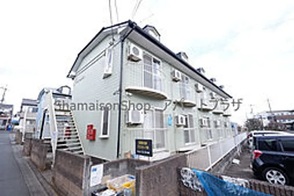 プルミエール上ノ原の画像