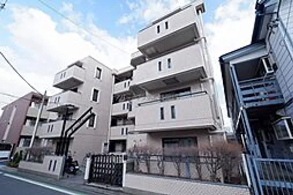 ブリランテ清水町の画像