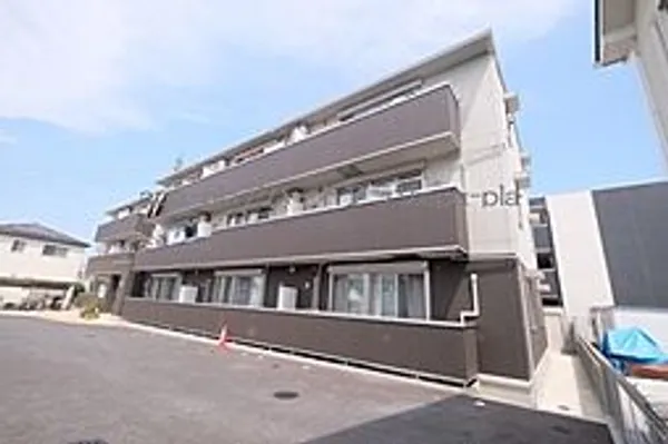 クレセール コンテス仙波の画像