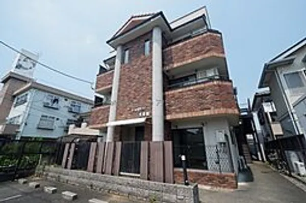 SーIMAGEビルド弐番館の画像