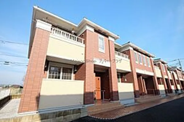 メゾンジュネスCの画像