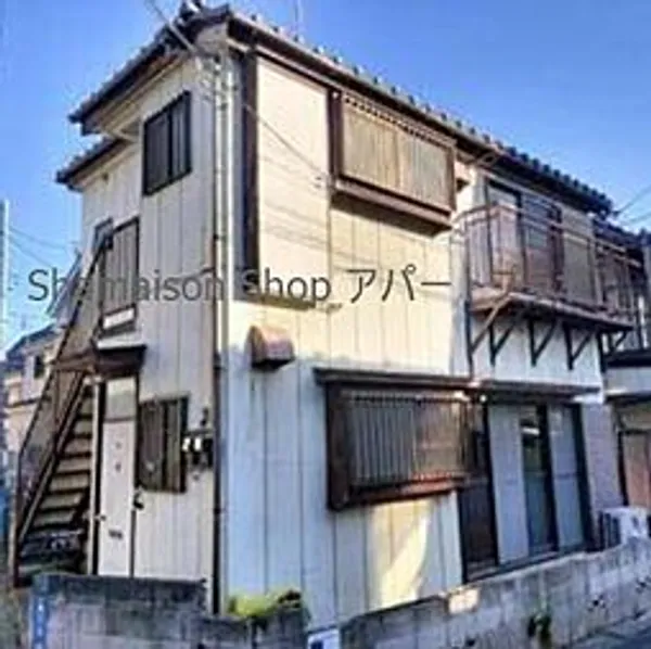 フォレストナエタワ上福岡の画像