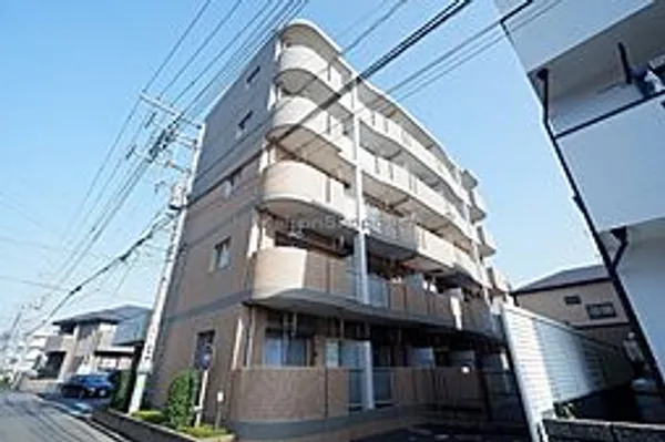 エレガンラルジュIIの画像