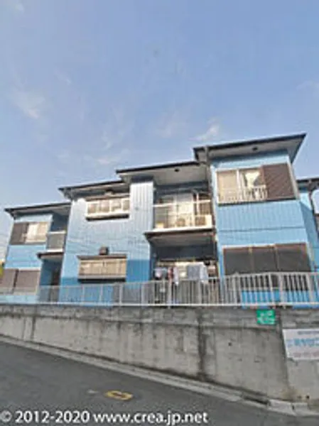 西ハイツの画像