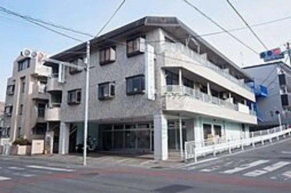 コスモビルの画像