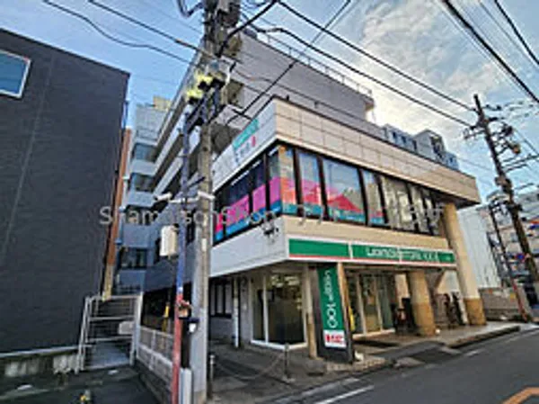 コーポシマの画像