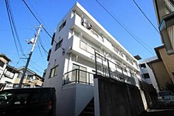 ノーブルハイツⅠの画像