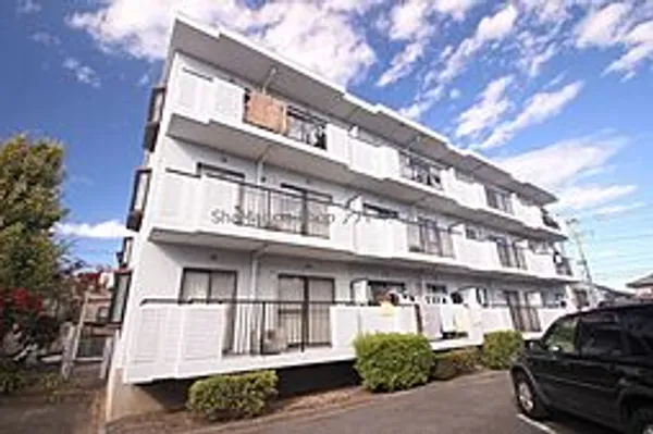 メゾン リュミエールの画像