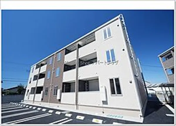 カーサ クレメント IIの画像