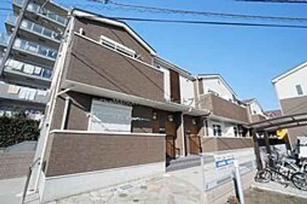 アムールネージュ弐番館の画像