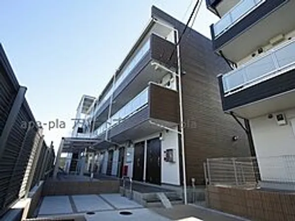 リブリ MI CASITAの画像