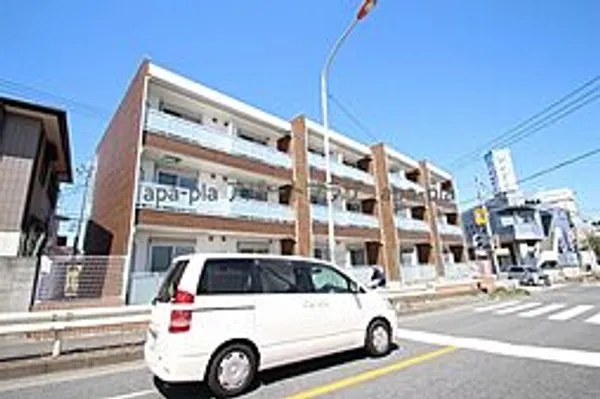 リブリ サンライズフジミの画像