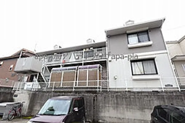 エスポワール海和の画像