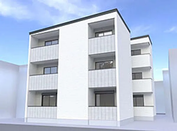 GRADUS川越Ⅲの画像