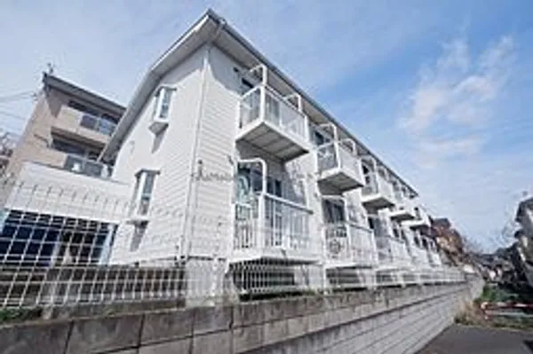 サンワード イソダIIの画像