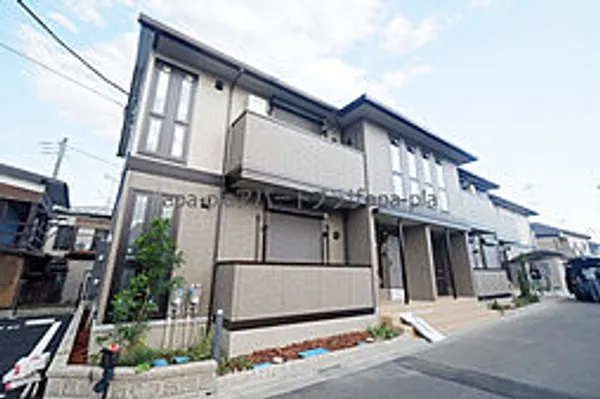 シャインアイリスIIIの画像