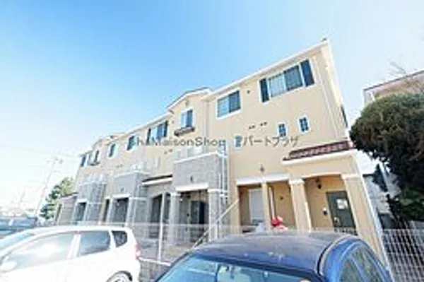 ブランドールの画像