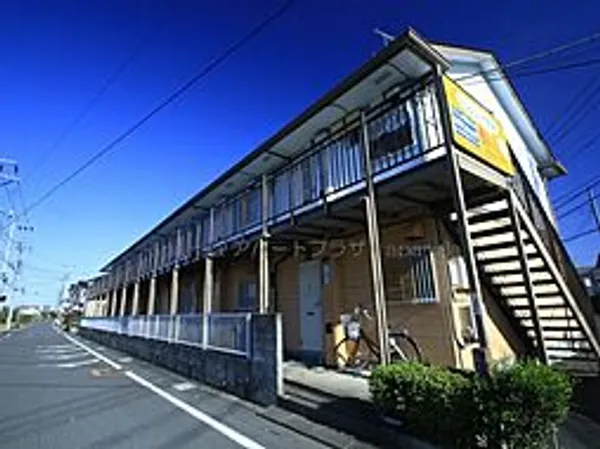 トリムコーポ共栄の画像