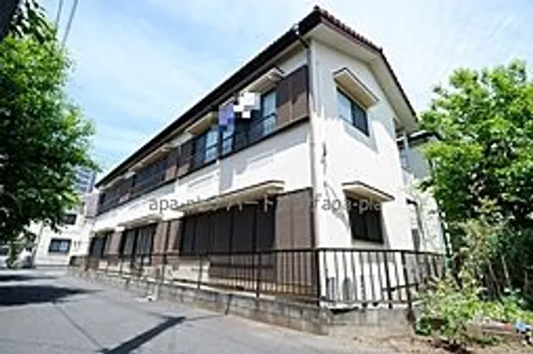 コーポブライトの画像