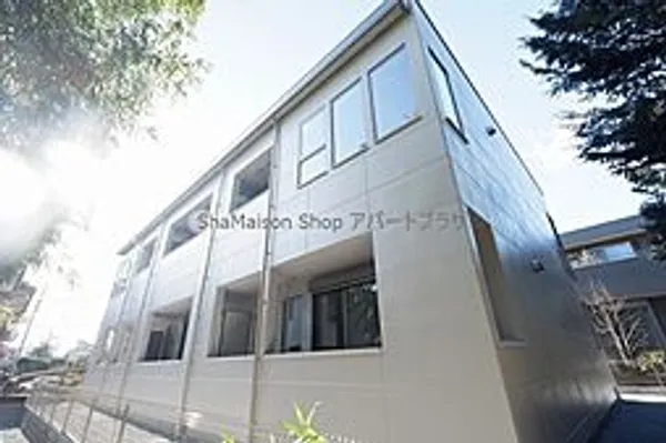 フローラふじみ野の画像