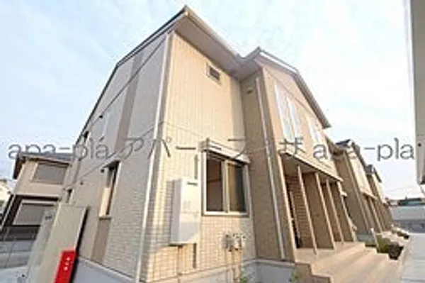 アヴェニールの画像