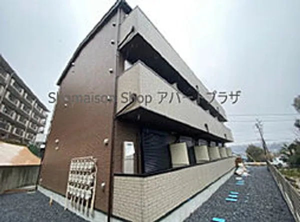 キャメルみずほ台ノアの画像