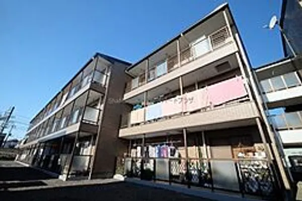 エーデルハイムの画像