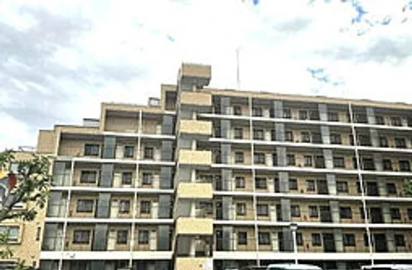 ライオンズマンション上福岡の画像