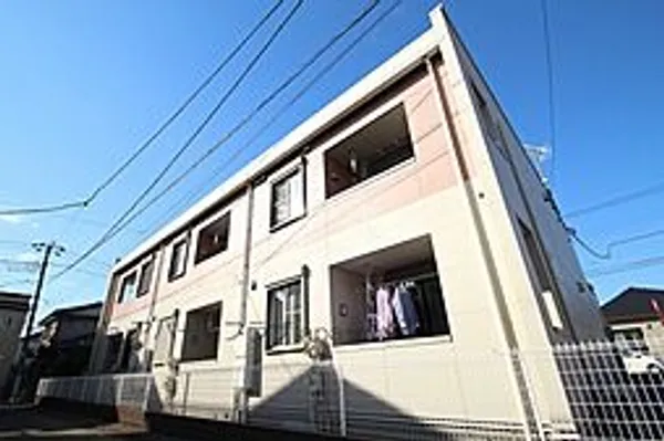 ワースファミリア ユーの画像